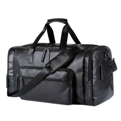 Everett - Travel Duffel Bag