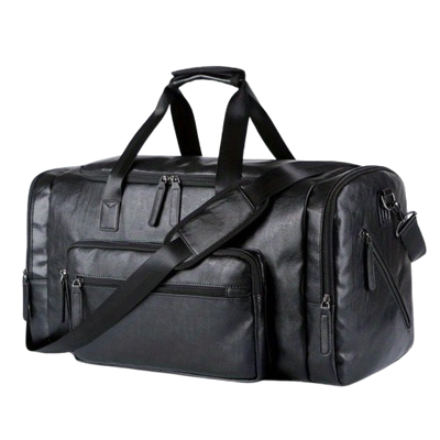 Everett - Travel Duffel Bag