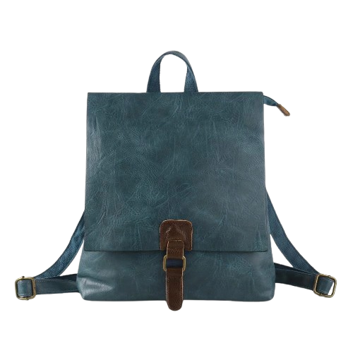 Harper - Retro Backpack