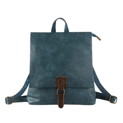 Harper - Retro Backpack