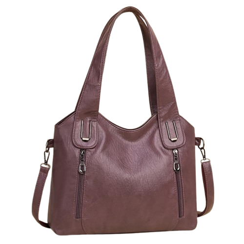 Emma - Retro Shoulder Bag