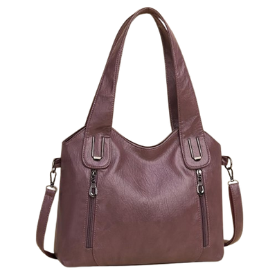 Emma - Retro Shoulder Bag