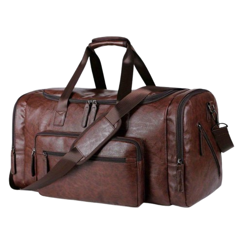 Everett - Travel Duffel Bag
