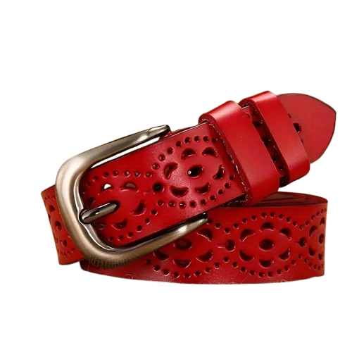 Pure Classic - Craftsman Belt