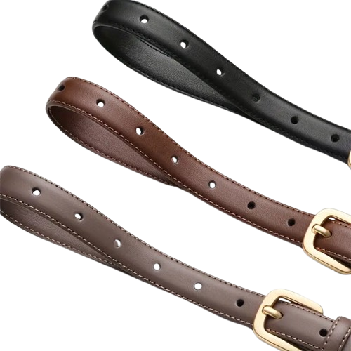 Wurzel And Werk - Classic Belt