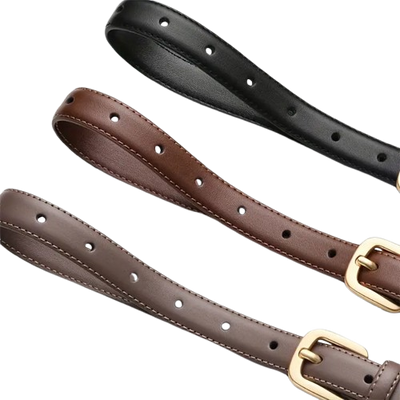 Wurzel And Werk - Classic Belt