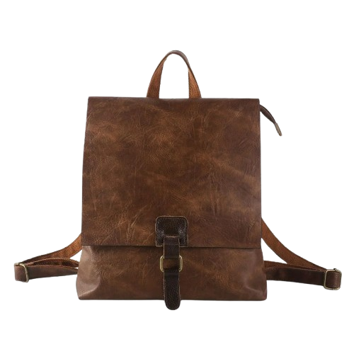 Harper - Retro Backpack