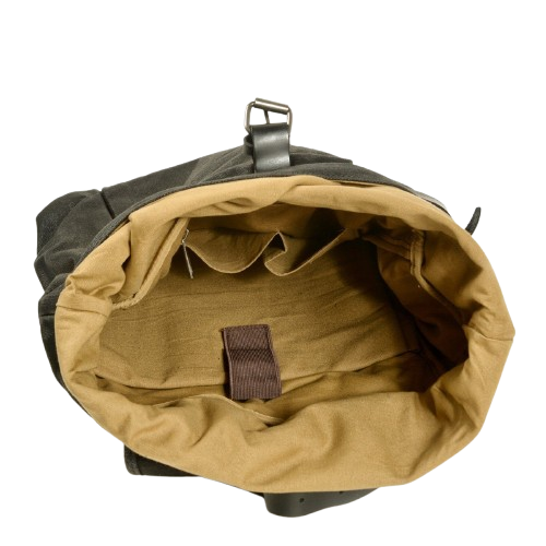 Peter - Anti-Theft Backpack