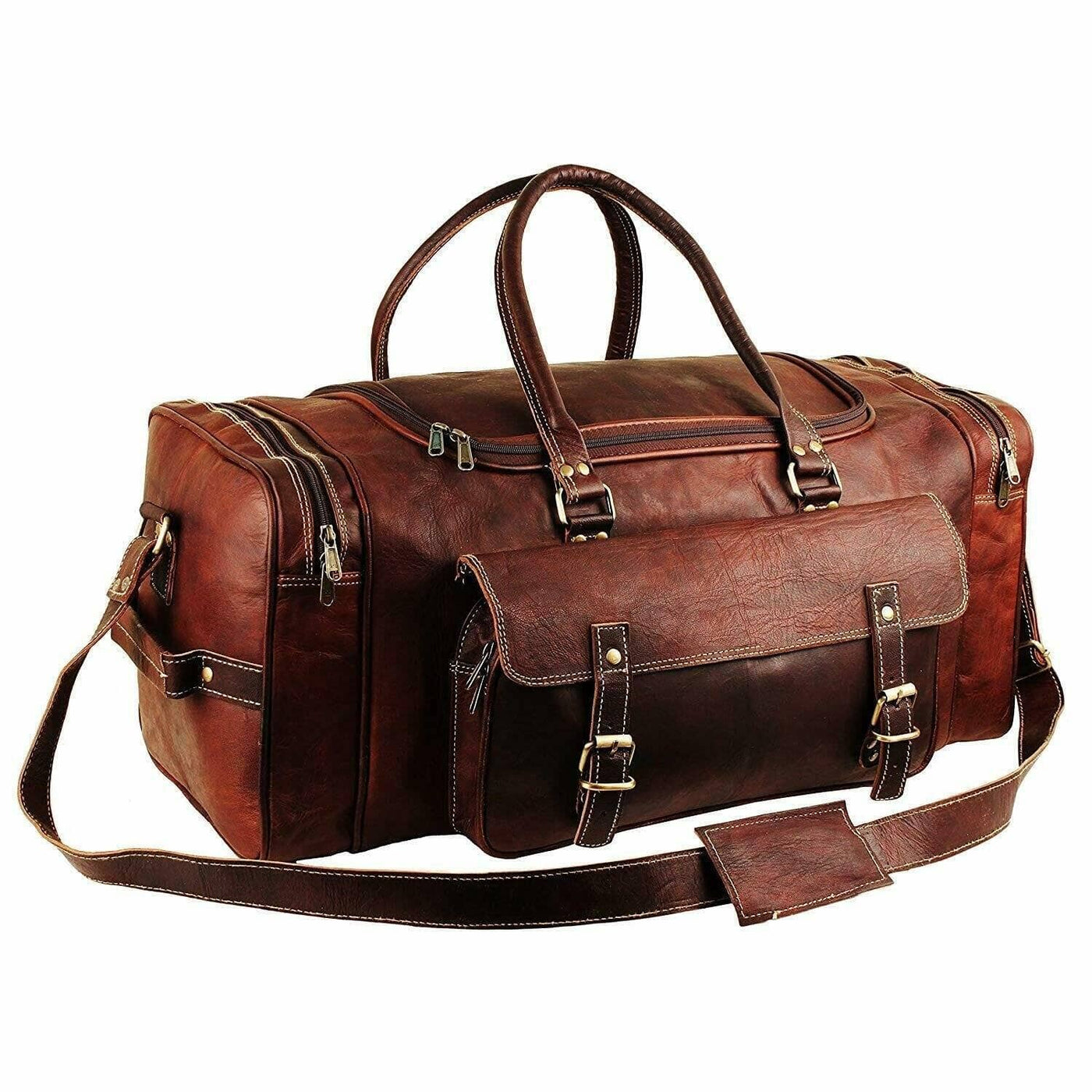 Traveler - Weekender Duffle