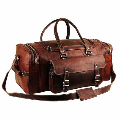 Traveler - Weekender Duffle