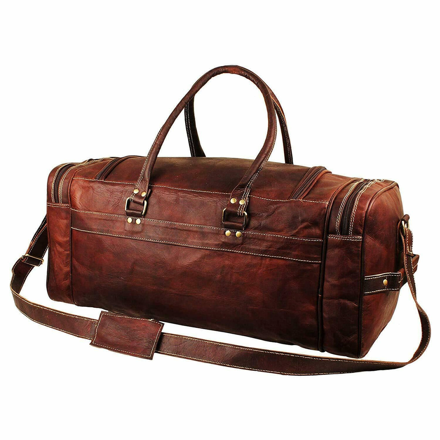 Traveler - Weekender Duffle