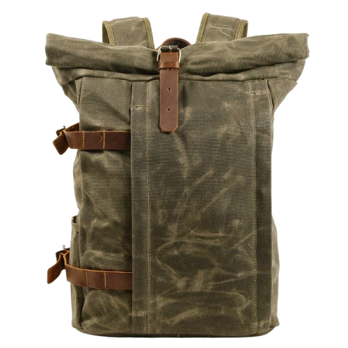 Peter - Anti-Theft Backpack