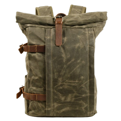 Peter - Anti-Theft Backpack