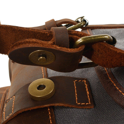 Dexter - Canvas Hiking Backpack