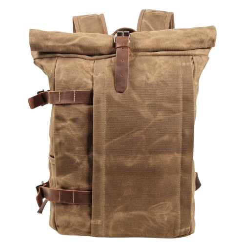 Peter - Anti-Theft Backpack