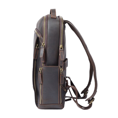 Andrew - Laptop Backpack