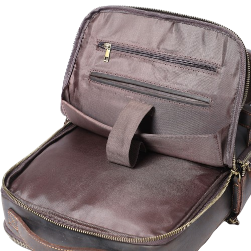 Andrew - Laptop Backpack