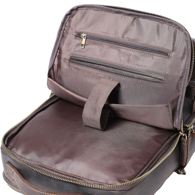 Andrew - Laptop Backpack