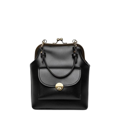 Vintage Kiss - Lock Bag