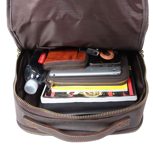 Andrew - Laptop Backpack