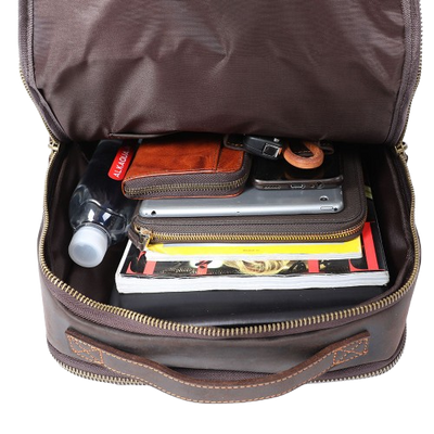 Andrew - Laptop Backpack