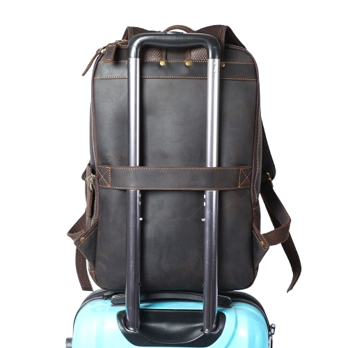 Andrew - Laptop Backpack