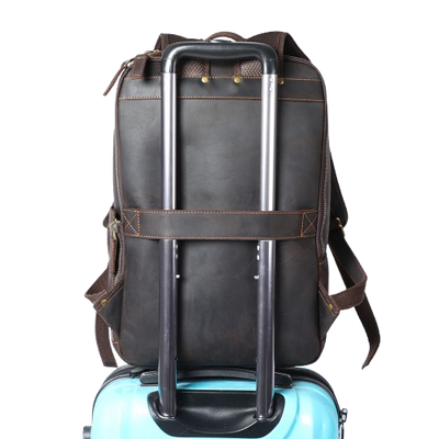 Andrew - Laptop Backpack