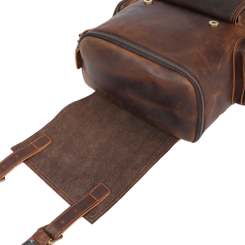 Charles - Laptop Backpack