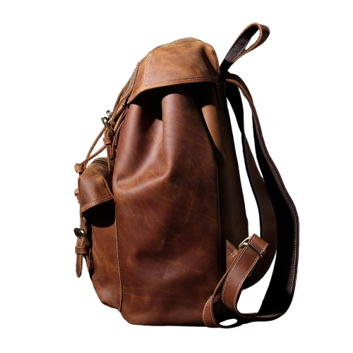 Jeffrey - Classic Backpack