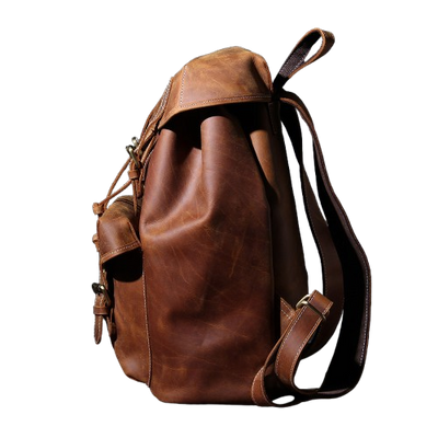 Jeffrey - Classic Backpack