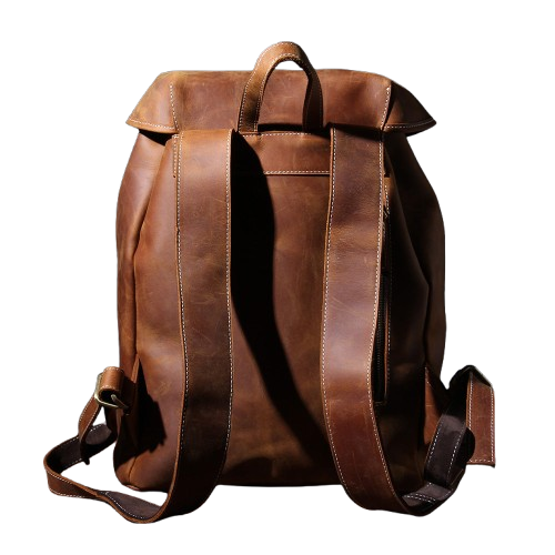 Jeffrey - Classic Backpack