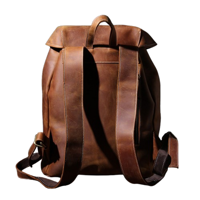 Jeffrey - Classic Backpack