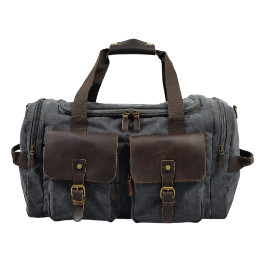 David - Duffle Bags