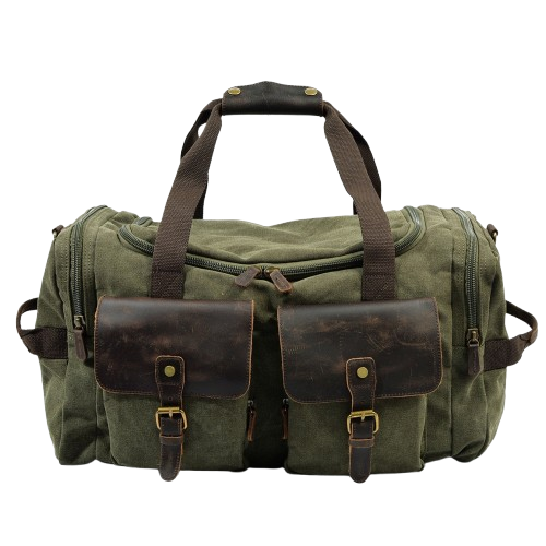 David - Duffle Bags