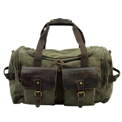 David - Duffle Bags