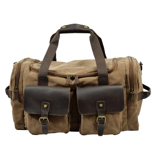 David - Duffle Bags