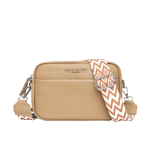 Bailey - Shoulder Bag