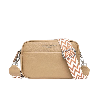 Bailey - Shoulder Bag