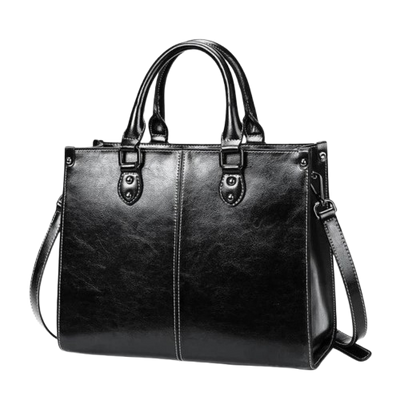 Ellis - Elegant Tote Bag
