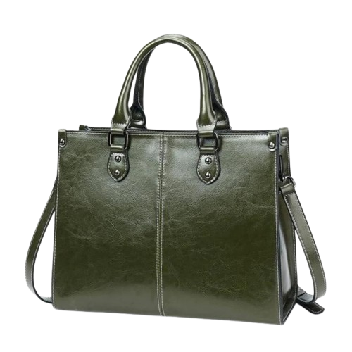 Ellis - Elegant Tote Bag
