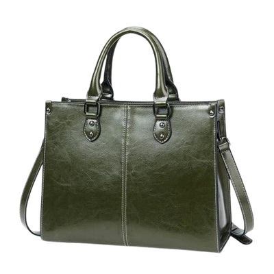 Ellis - Elegant Tote Bag