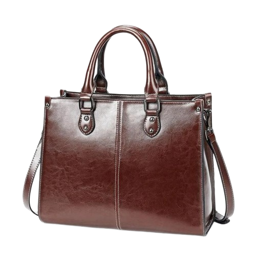 Ellis - Elegant Tote Bag