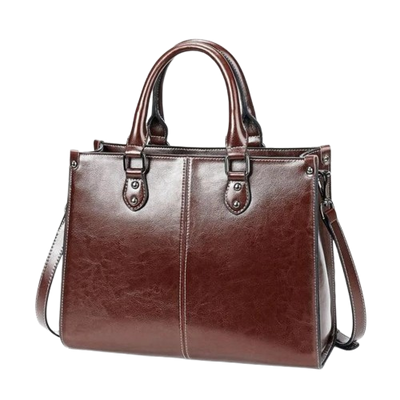 Ellis - Elegant Tote Bag
