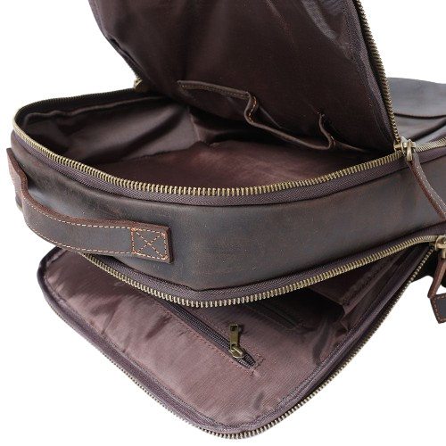 Andrew - Laptop Backpack