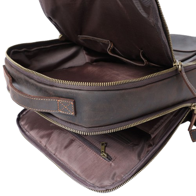 Andrew - Laptop Backpack