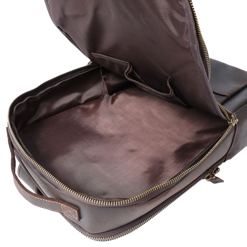 Andrew - Laptop Backpack