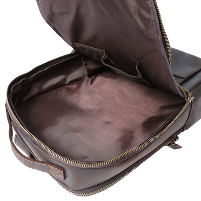 Andrew - Laptop Backpack