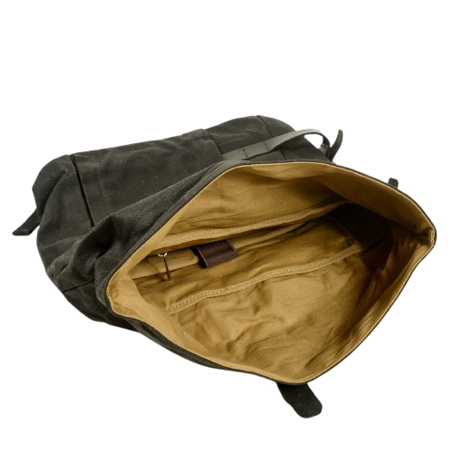 Peter - Anti-Theft Backpack