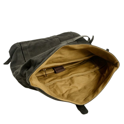 Peter - Anti-Theft Backpack