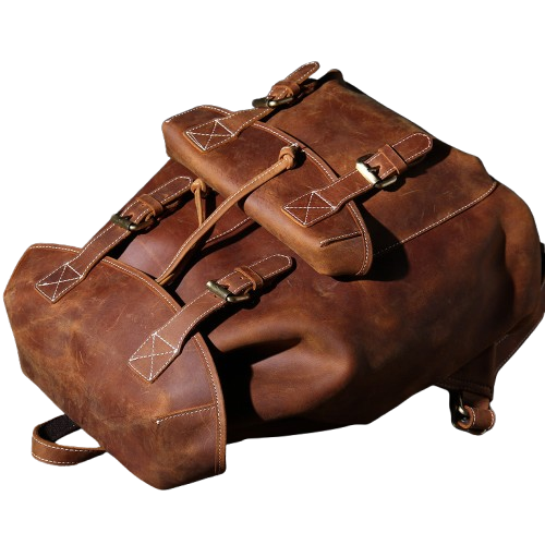 Jeffrey - Classic Backpack